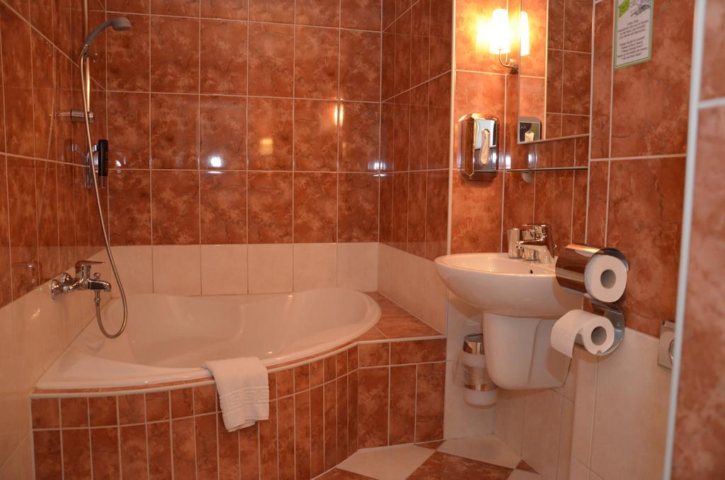 Hotel Albertin Berlijn